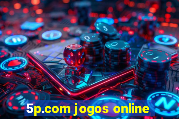 5p.com jogos online